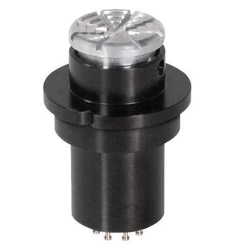 J2 – TRANSDUCER SWITCH