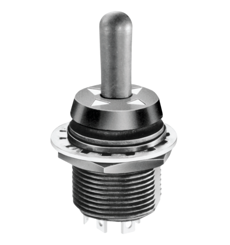 T8 – 8-WAY MINI TRIM SWITCH