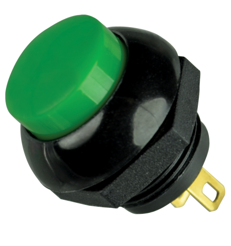 P9C – LOWER COST, SEALED, LOW LEVEL ONLY PUSHBUTTON