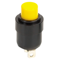 P5 – SEALED, MIL GRADE, ALTERNATE ACTION PUSHBUTTON SWITCH