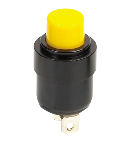 P5 – SEALED, MIL GRADE, ALTERNATE ACTION PUSHBUTTON SWITCH