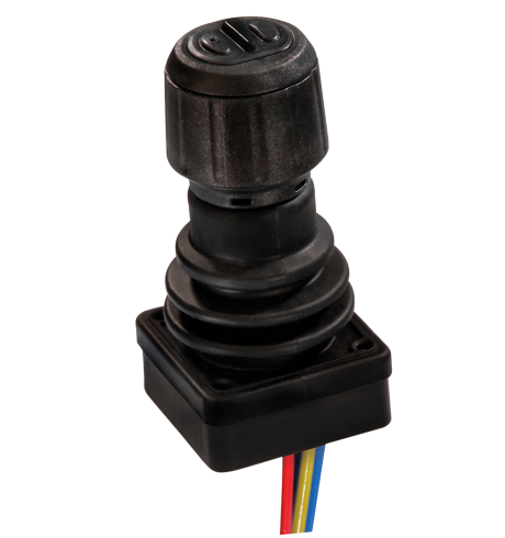 JHT Z-AXIS – MINIATURE Z-AXIS JOYSTICK